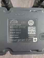 Bloc abs volkswagen d'occasion  Neuilly-sur-Marne