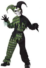 Costume déguisement joker d'occasion  Ceyzériat