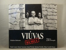 Viuvas da Seca: Widows of the Drought (1999) Photography, Brasil, Brazil, SIGNED, usado comprar usado  Enviando para Brazil