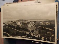 Postcard showing panorama for sale  LEICESTER