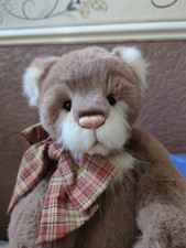 Charlie bear dreamy for sale  STOKE-ON-TRENT