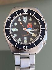 Orologio militare vintage usato  Noicattaro