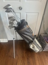 Complete golf set for sale  Chicago