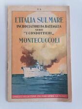 Italia sul mare usato  Pinerolo
