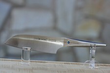 Chroma turbo santoku gebraucht kaufen Chroma turbo santoku gebraucht kaufen  Becheln, Kemmenau, Nievern