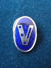 v victory badge for sale  EVESHAM