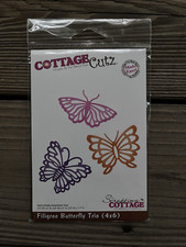 Cottage cutz die for sale  Hot Springs Village