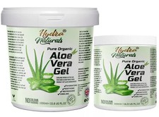 Pure aloe vera for sale  POOLE
