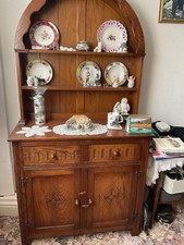 Jaycee dutch dresser for sale  HIGHBRIDGE