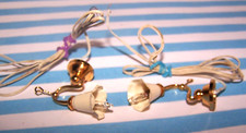 Dolls house lights for sale  THORNTON-CLEVELEYS