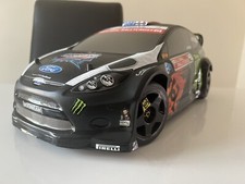 Hpi wr8 body for sale  STOKE-ON-TRENT