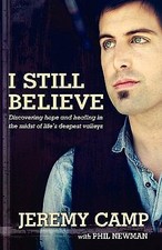 I Still Believe by Camp, Jeremy; Newman, Phil comprar usado  Enviando para Brazil