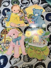 Vtg. beistle baby for sale  Indiana