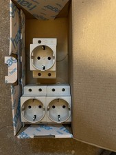 schaltschrank hager gebraucht kaufen  Stuttgart