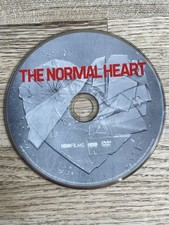 The Normal Heart DVD • Disc Only • Tested & Works, usado comprar usado  Enviando para Brazil