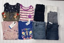 Girls clothing lot for sale  Manchester