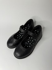 Girl black smart for sale  DERBY