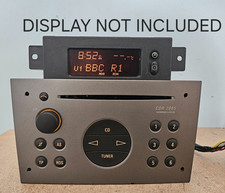 Vauxhall vdo cdr for sale  BIRMINGHAM