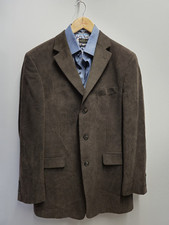 Mens 40l brown for sale  PETERBOROUGH