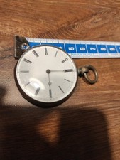 Montre ancienne gousset d'occasion  Bourgueil