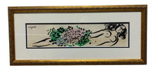 Marc chagall original for sale  East Stroudsburg