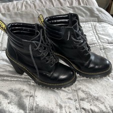 Martens womens size for sale  DERBY