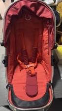 Icandy pram seat for sale  LONDON