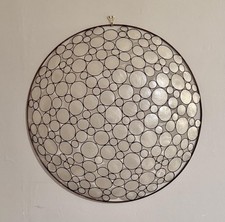 Modern capiz shell for sale  Pittsburgh