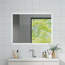 Ocean specchio bagno usato  Milano