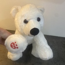 polar bear cuddly toy for sale polar bear cuddly toy for sale NORTHWOOD