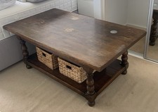 Titchmarsh goodwin solid for sale  HAYES