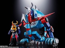 100 gaiking daikumaryu usato  Camaiore