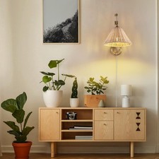 Wingbo wall sconce for sale  Winston Salem
