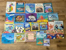 books kids shark for sale books kids shark for sale Yorba Linda