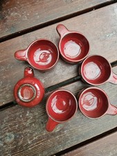 Dipschalen set stück gebraucht kaufen  Fellbach