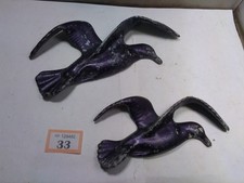 Vintage flying birds for sale  BRISTOL