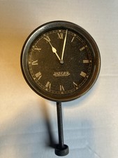 Jaeger vintage car for sale  FORDINGBRIDGE