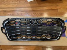 Oem audi grille for sale  New Lenox