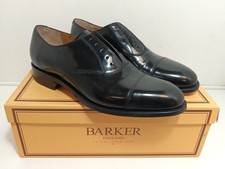 Barker derby shoes for sale  UK