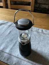 Small wind lantern for sale  MITCHAM