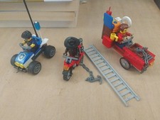 Lego 60271 componenti usato  Torino
