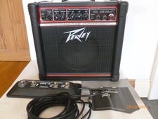 Peavey transtube 258 for sale Peavey transtube 258 for sale  WELSHPOOL