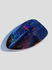 Opale boulder australiano usato  Modena