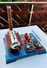 Steam engine dampfmaschine gebraucht kaufen  Heidelberg