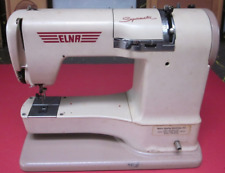 Elna supermatic 220 for sale  Morgantown