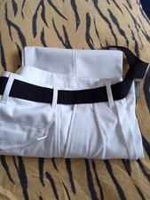 Isotemp rundhose weiß gebraucht kaufen  Grevenbroich