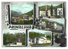 P00886 cartolina primaluna usato  Rozzano