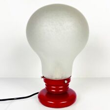 Lampada tavolo design usato  San Giorgio a Liri