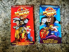 Mighty max cartoon for sale  Lexington