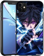 Coque iphone anime d'occasion  Paris XV